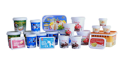 in-mold-label-food-packaging